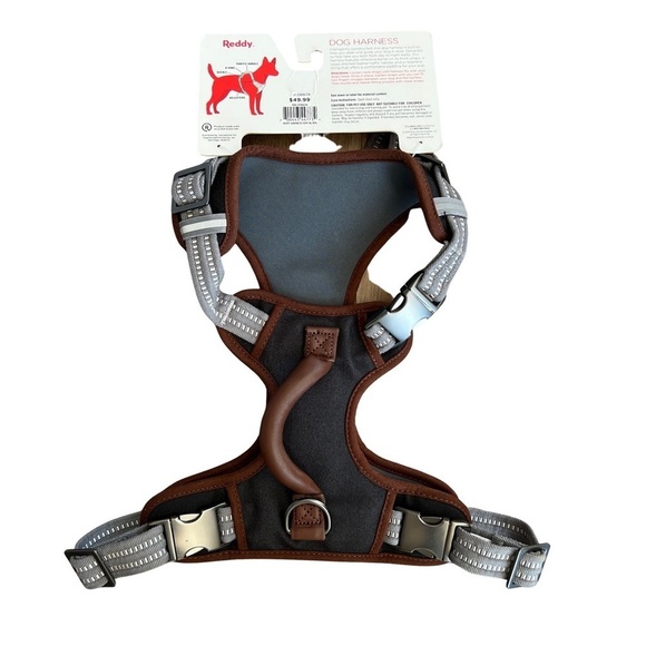 Other - Reddy Dog Harness NWT size XL/XXL